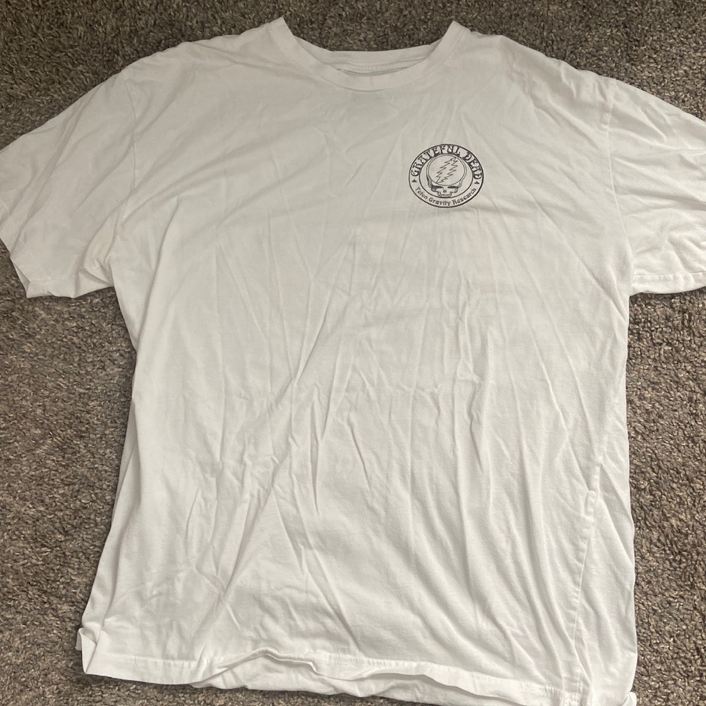 Grateful Dead - Teton Gravity Research T-Shirt